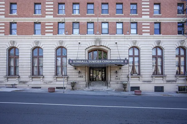 $89,000 | 140 Chestnut Street, Unit 516, Springfield, MA 01103