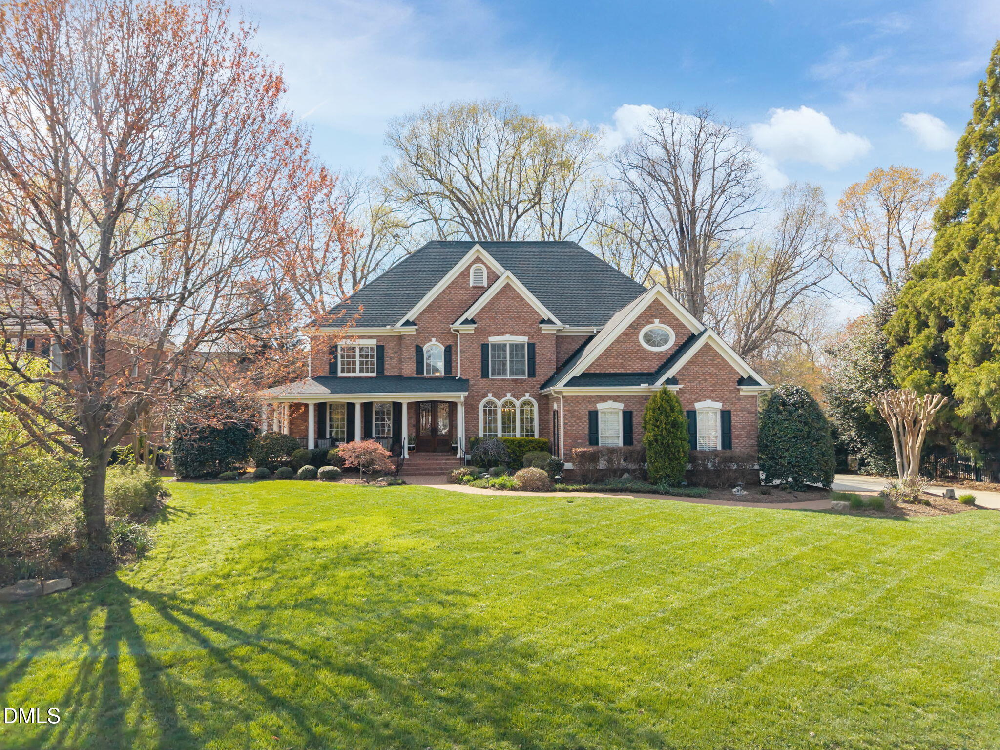 105 Glade Park Road Cary, NC 27518 - Photo 4 of 5 4-web-or-mls-DJI_20260319153358_0788_D