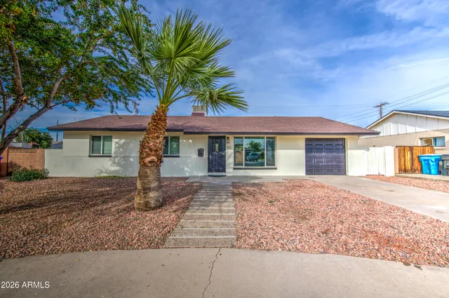 $398,000 | 3714 West Solar Drive, Phoenix, AZ 85051