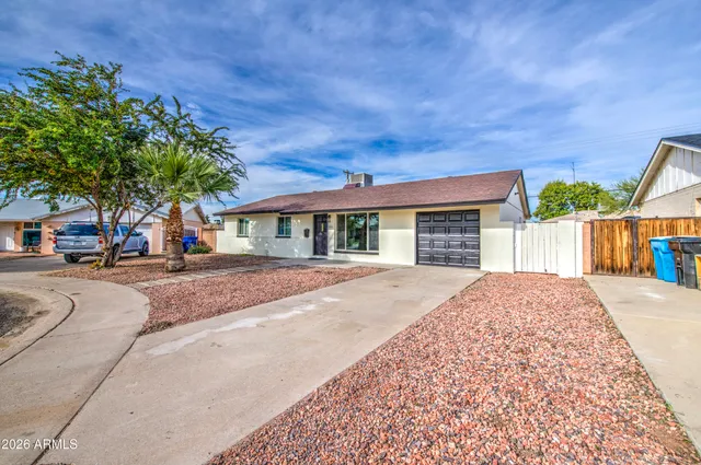 $398,000 | 3714 West Solar Drive, Phoenix, AZ 85051