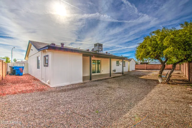 $398,000 | 3714 West Solar Drive, Phoenix, AZ 85051