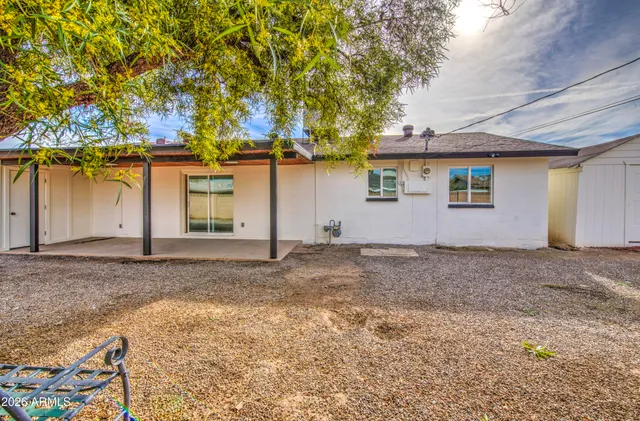 $398,000 | 3714 West Solar Drive, Phoenix, AZ 85051