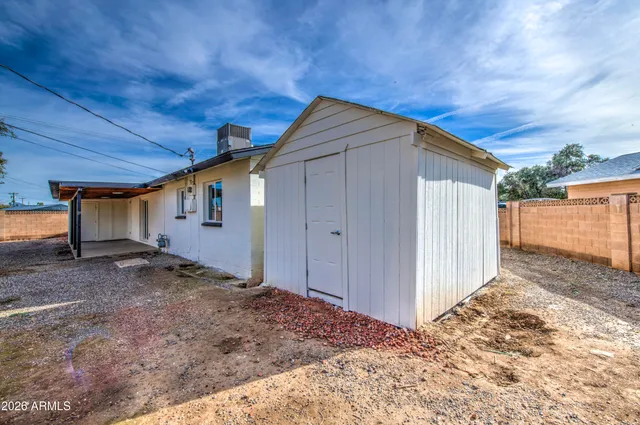 $398,000 | 3714 West Solar Drive, Phoenix, AZ 85051