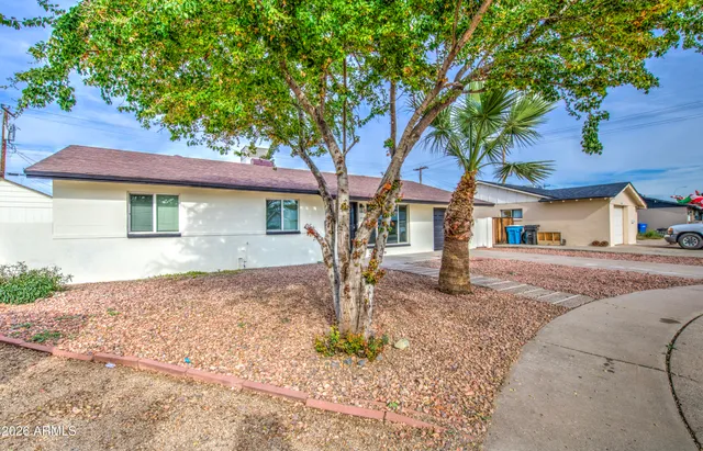 $398,000 | 3714 West Solar Drive, Phoenix, AZ 85051