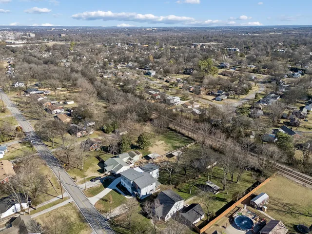 $1,099,000 | 4112 Saunders Avenue, Nashville, TN 37216