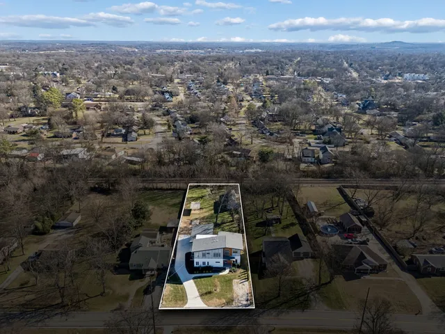 $1,099,000 | 4112 Saunders Avenue, Nashville, TN 37216