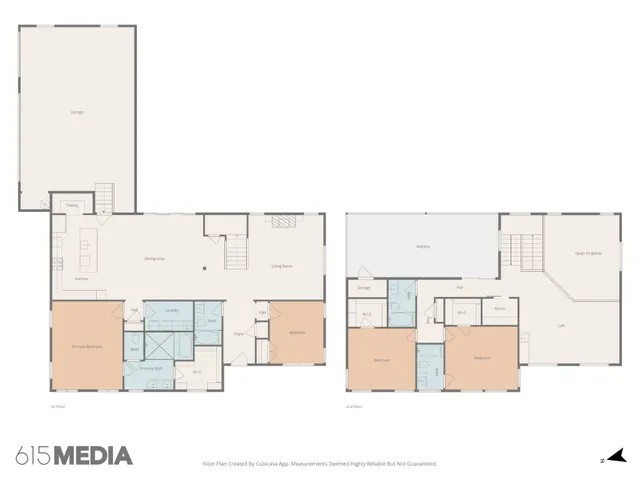 $1,099,000 | 4112 Saunders Avenue, Nashville, TN 37216