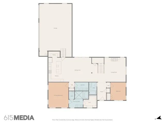 $1,099,000 | 4112 Saunders Avenue, Nashville, TN 37216