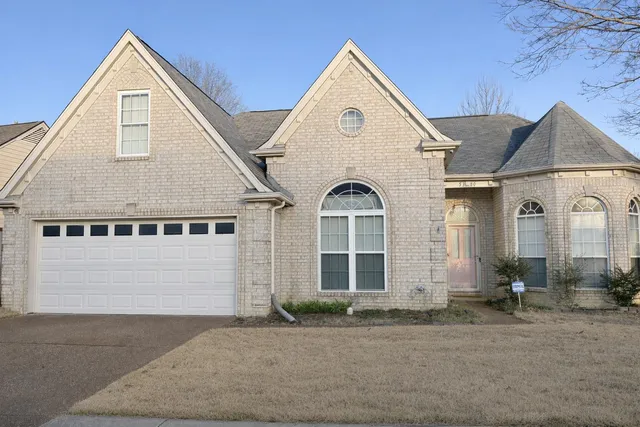 $325,000 | 5380 Evening Mist Drive, Arlington, TN 38002