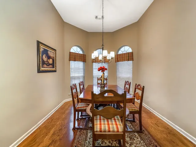 $325,000 | 5380 Evening Mist Drive, Arlington, TN 38002