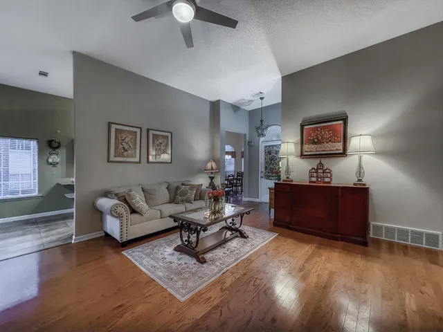 $325,000 | 5380 Evening Mist Drive, Arlington, TN 38002