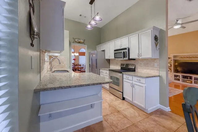 $325,000 | 5380 Evening Mist Drive, Arlington, TN 38002