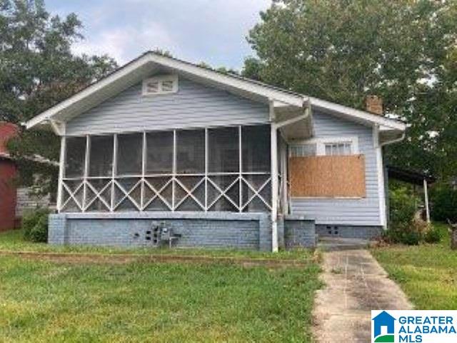 808 11th Avenue Midfield, AL 35228 - Photo 1 of 8