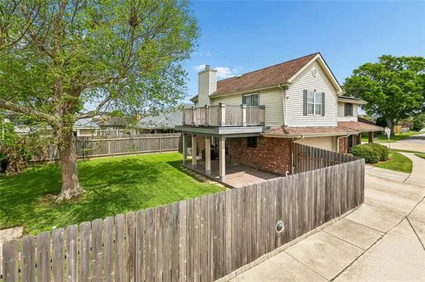 $499,000 | 1400 Wisteria Drive, Metairie, LA 70005