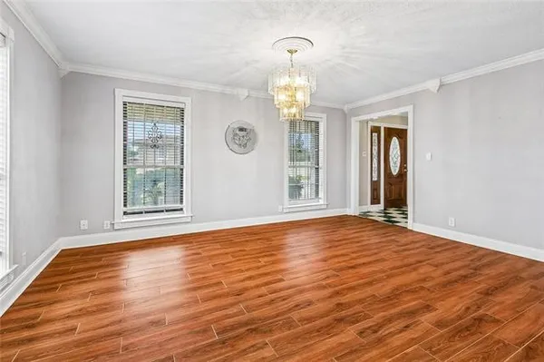 $499,000 | 1400 Wisteria Drive, Metairie, LA 70005