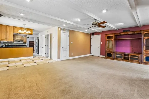 $499,000 | 1400 Wisteria Drive, Metairie, LA 70005