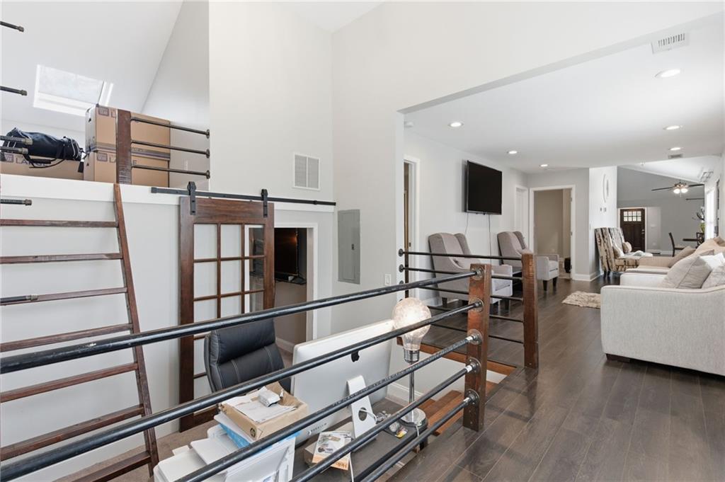 1690 Ware Avenue Atlanta, GA 30344 - Photo 16 of 25 a living room with furniture