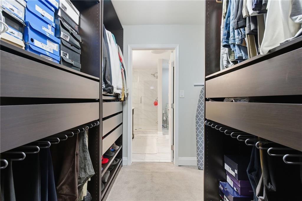 1690 Ware Avenue Atlanta, GA 30344 - Photo 19 of 25 a view of stairs