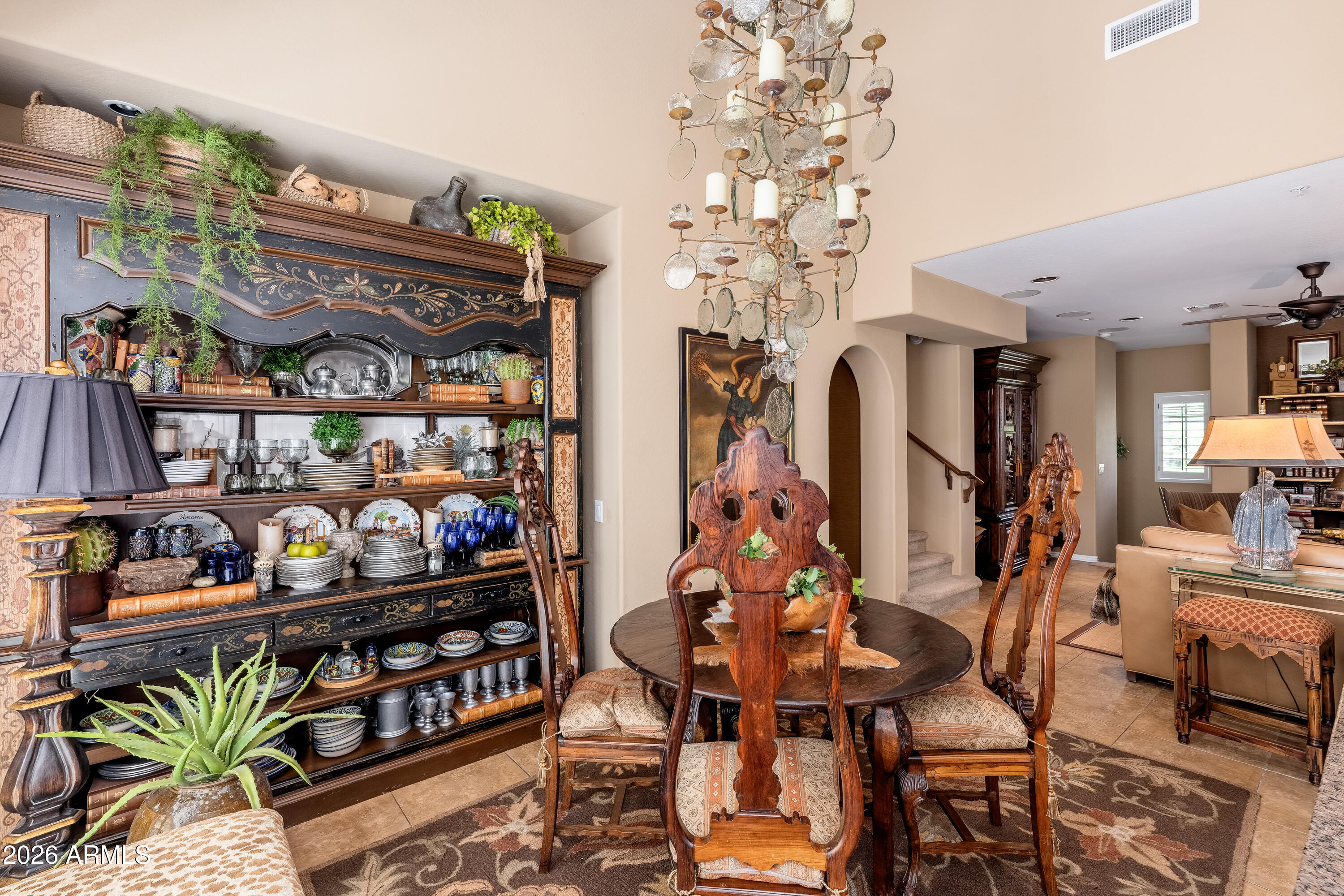 3935 East Rough Rider Road, Unit 1248 Phoenix, AZ 85050 - Photo 34 of 36 3935 E Rough Rider Rd Unit 1248 - 34