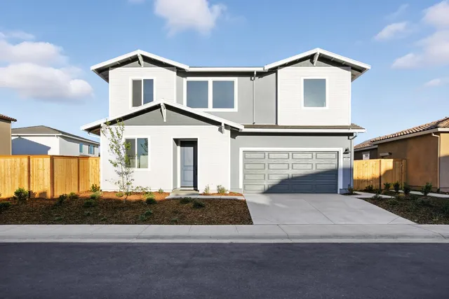 $614,990 | 4338 Silver Moss Street, Rancho Cordova, CA 95742