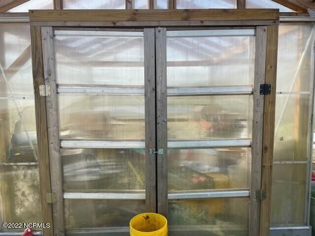 1501 Turkey Trap Road Southwest Supply, NC 28462 - Photo 27 of 31 Green house