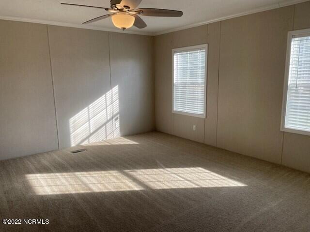 1501 Turkey Trap Road Southwest Supply, NC 28462 - Photo 7 of 31 Sunny master bedroom
