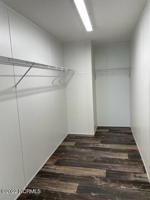 1501 Turkey Trap Road Southwest Supply, NC 28462 - Photo 9 of 31 Walk in closet
