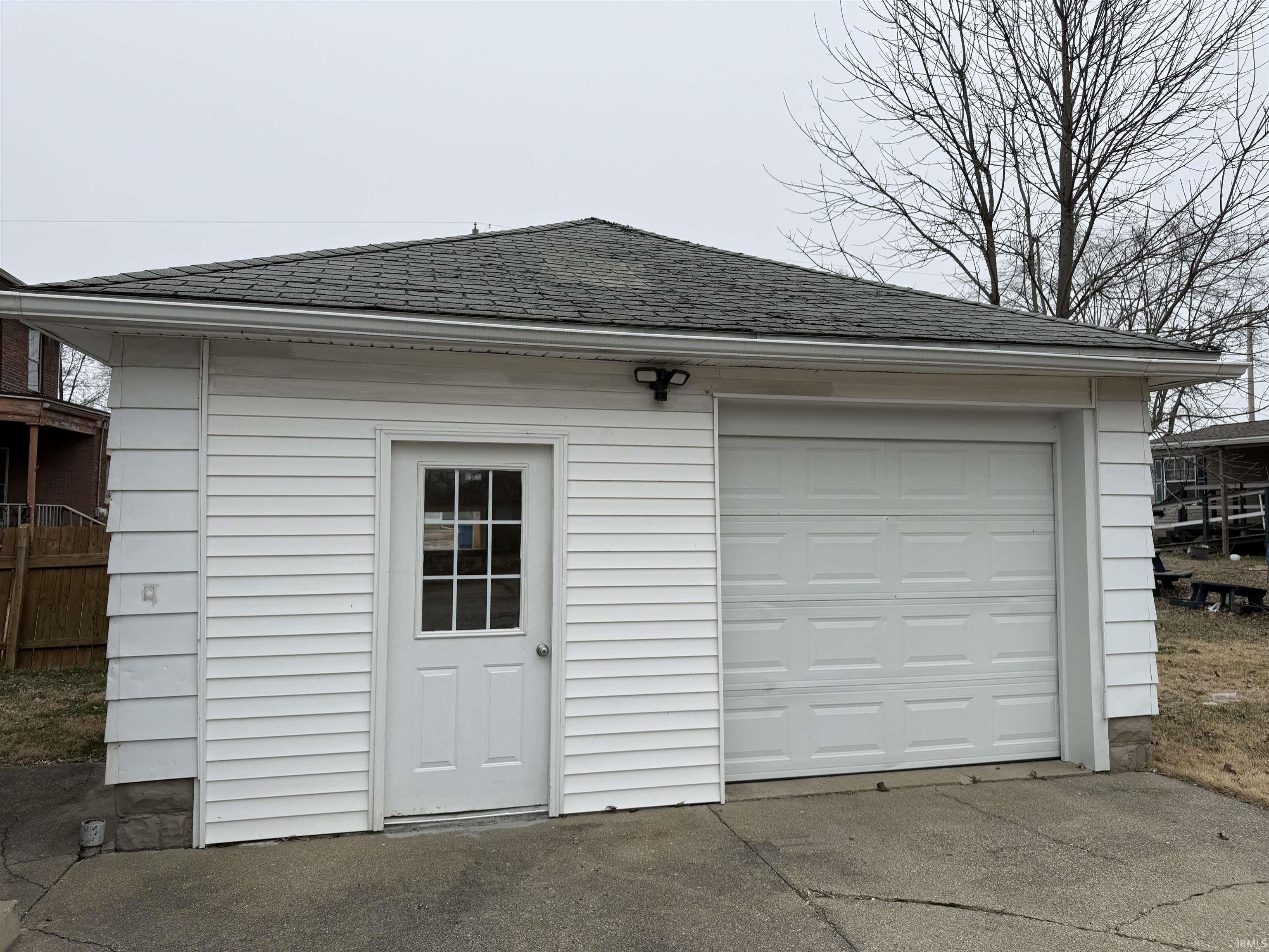 355 Church Street Bridgeport, IL 62417 - Photo 17 of 22