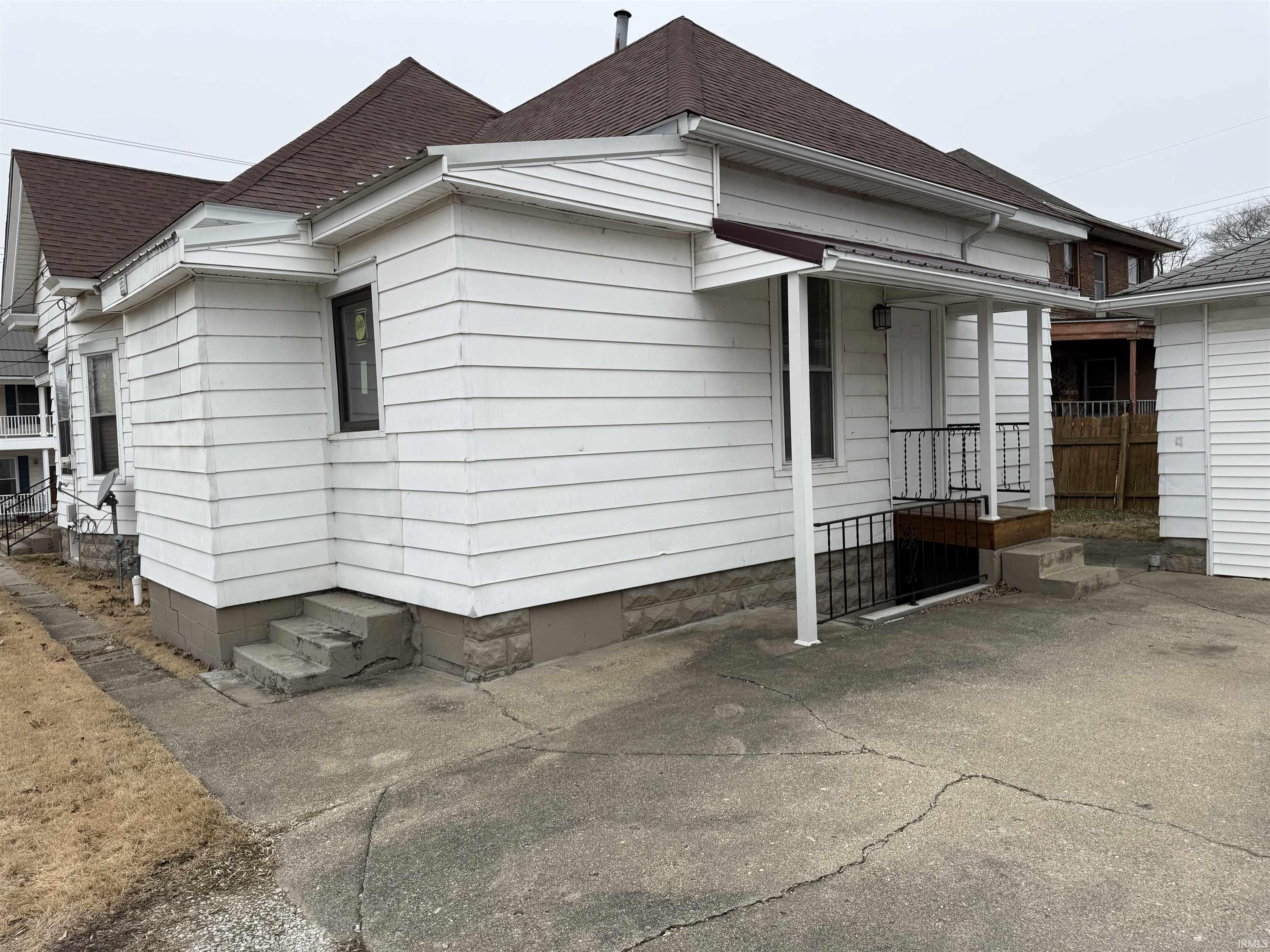 355 Church Street Bridgeport, IL 62417 - Photo 18 of 22