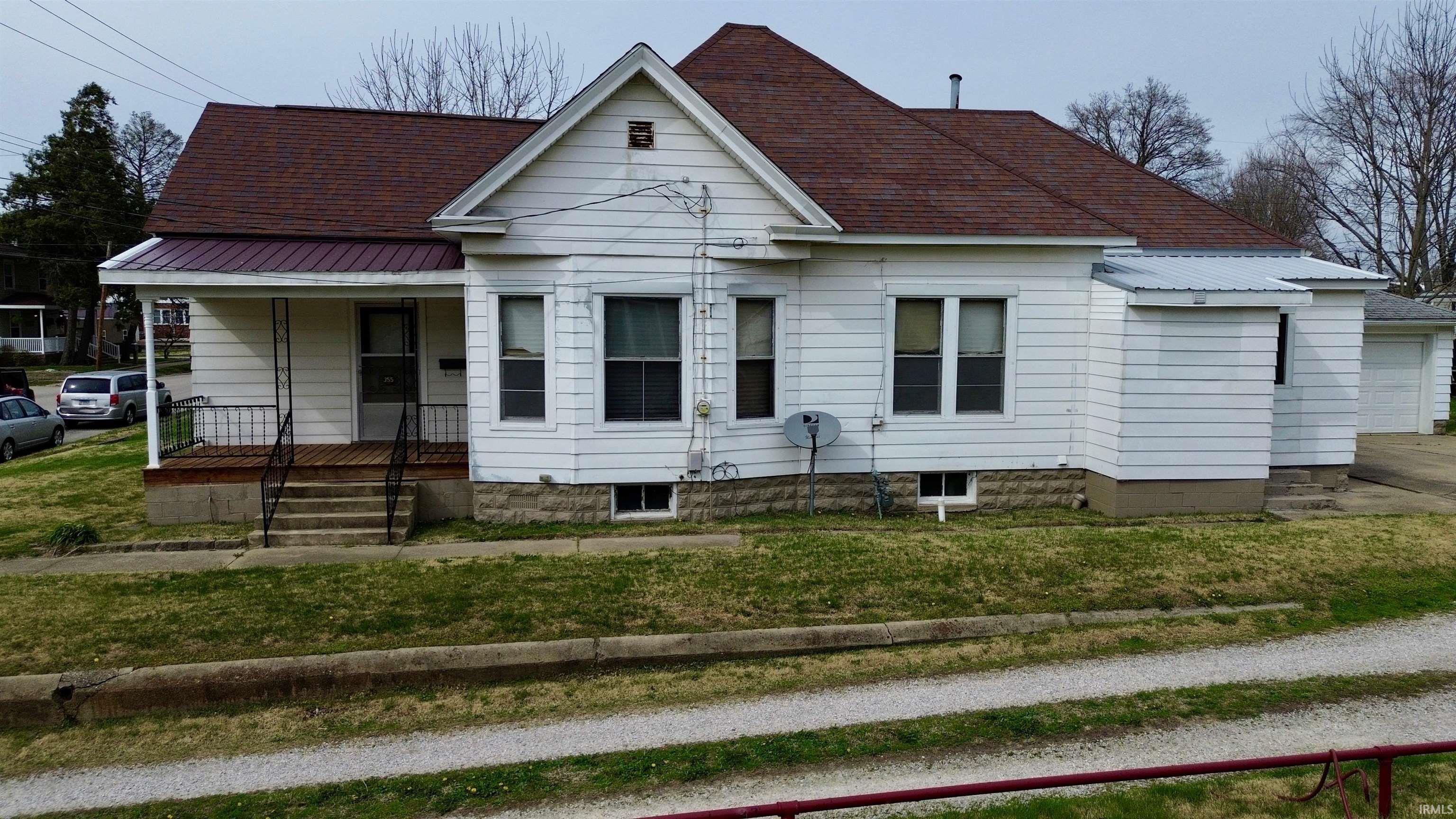 355 Church Street Bridgeport, IL 62417 - Photo 20 of 22
