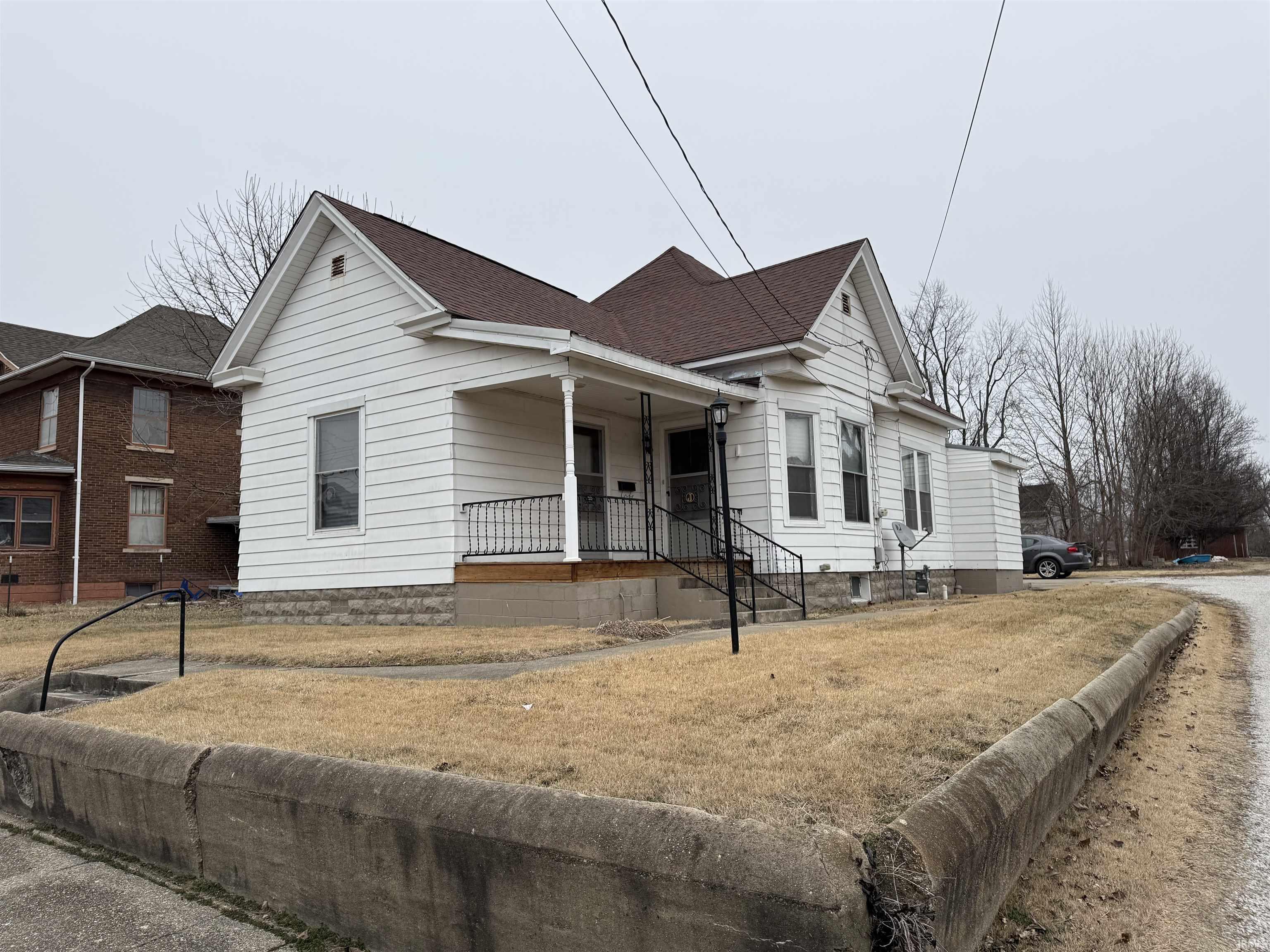 355 Church Street Bridgeport, IL 62417 - Photo 2 of 22