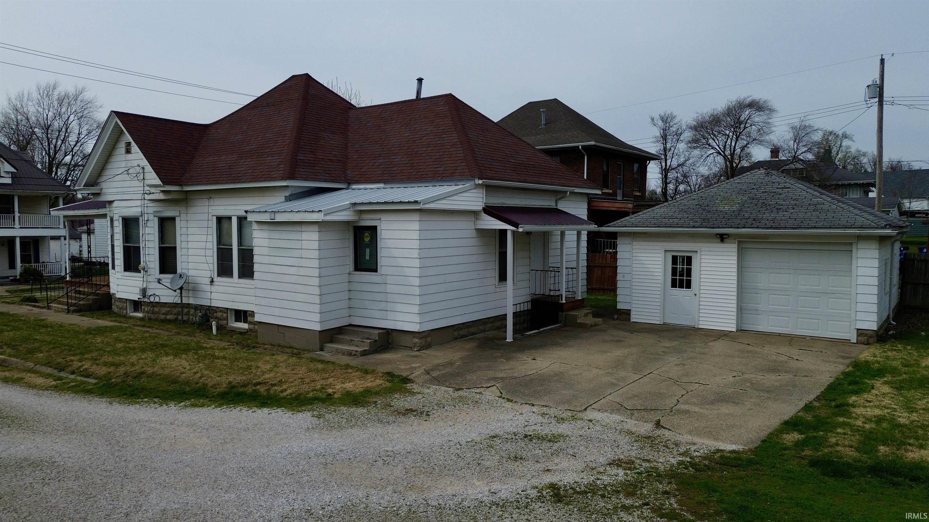 355 Church Street Bridgeport, IL 62417 - Photo 21 of 22