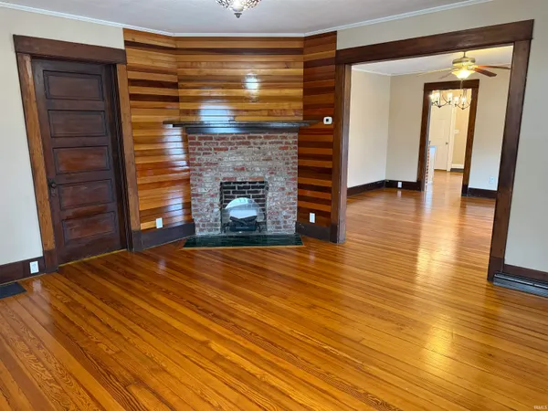 $140,000 | 355 Church Street, Bridgeport, IL 62417