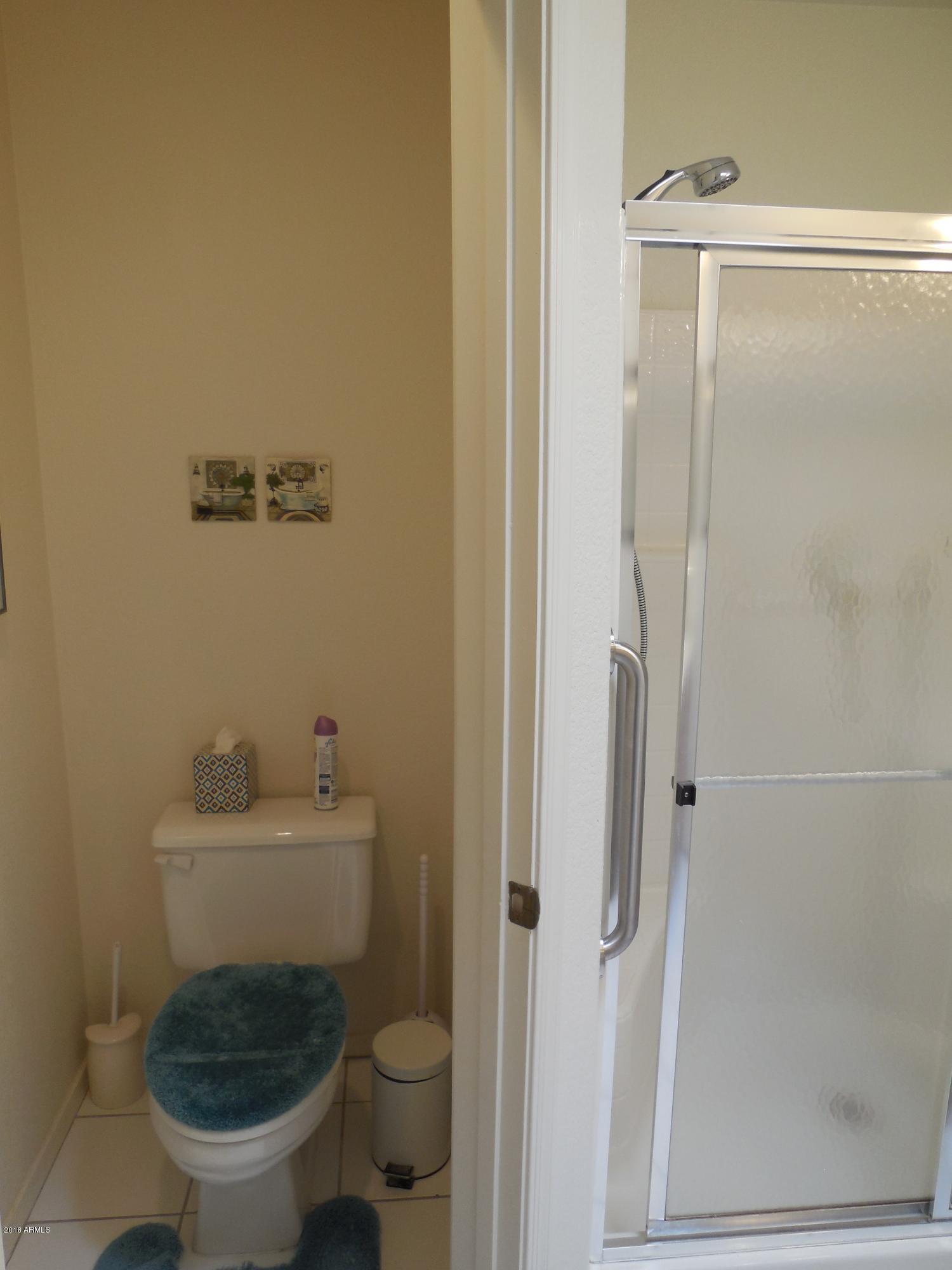 14300 West Bell Road, Unit 309 Surprise, AZ 85374 - Photo 27 of 37 Master Bathroom (2)