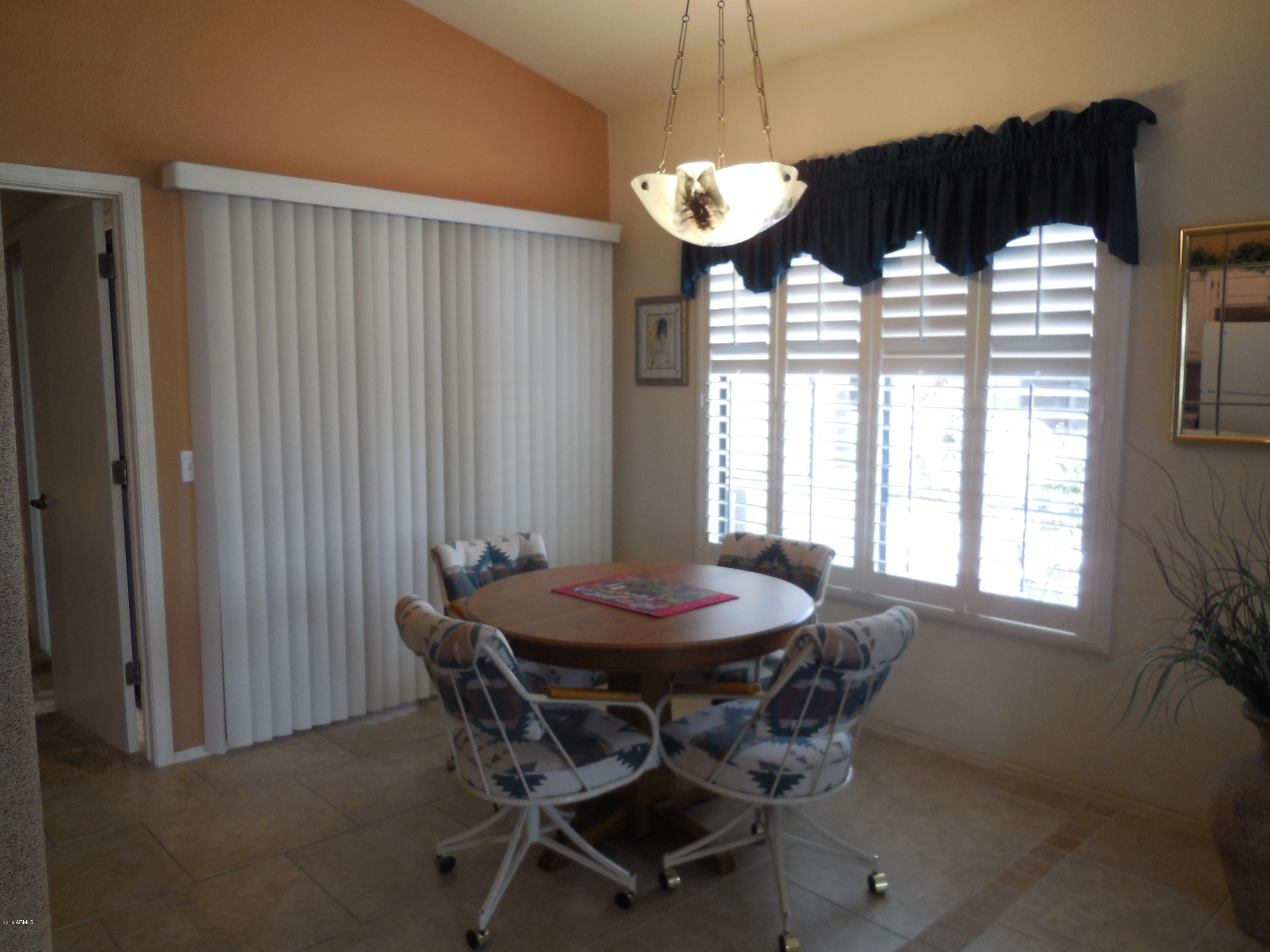 14300 West Bell Road, Unit 309 Surprise, AZ 85374 - Photo 4 of 37 Dining Area