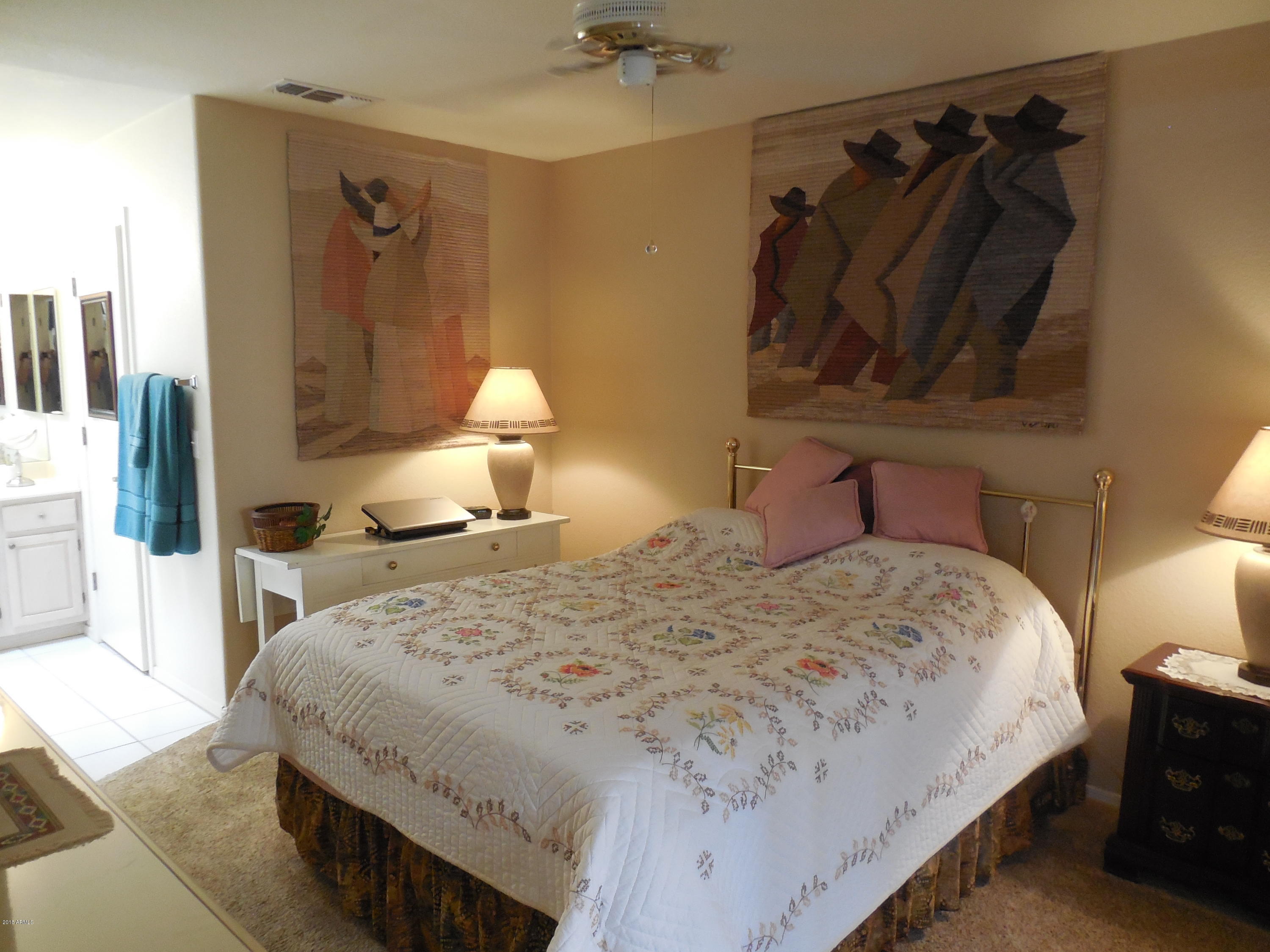 14300 West Bell Road, Unit 309 Surprise, AZ 85374 - Photo 5 of 37 Master Suite