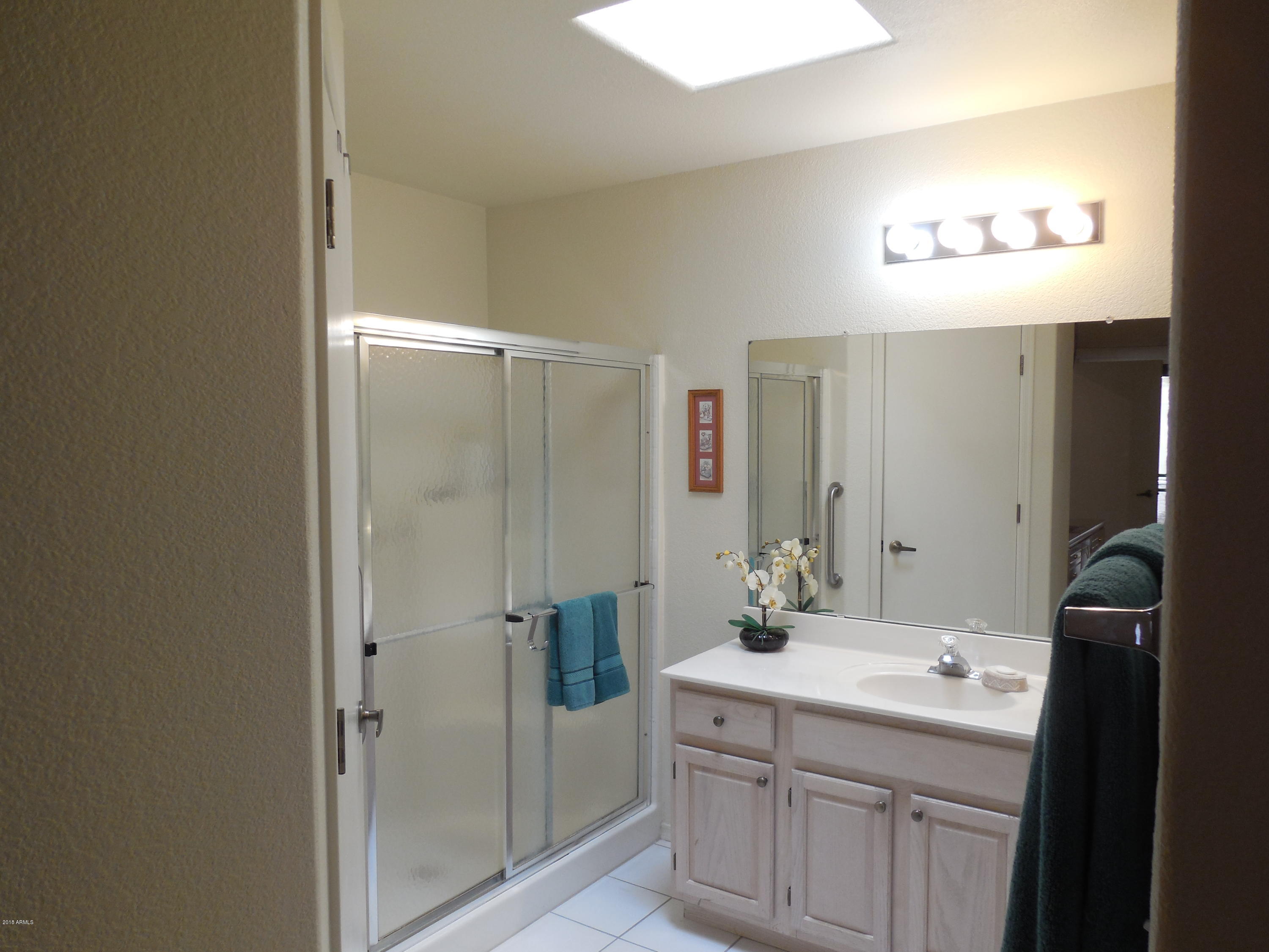 14300 West Bell Road, Unit 309 Surprise, AZ 85374 - Photo 6 of 37 Master Bathroom