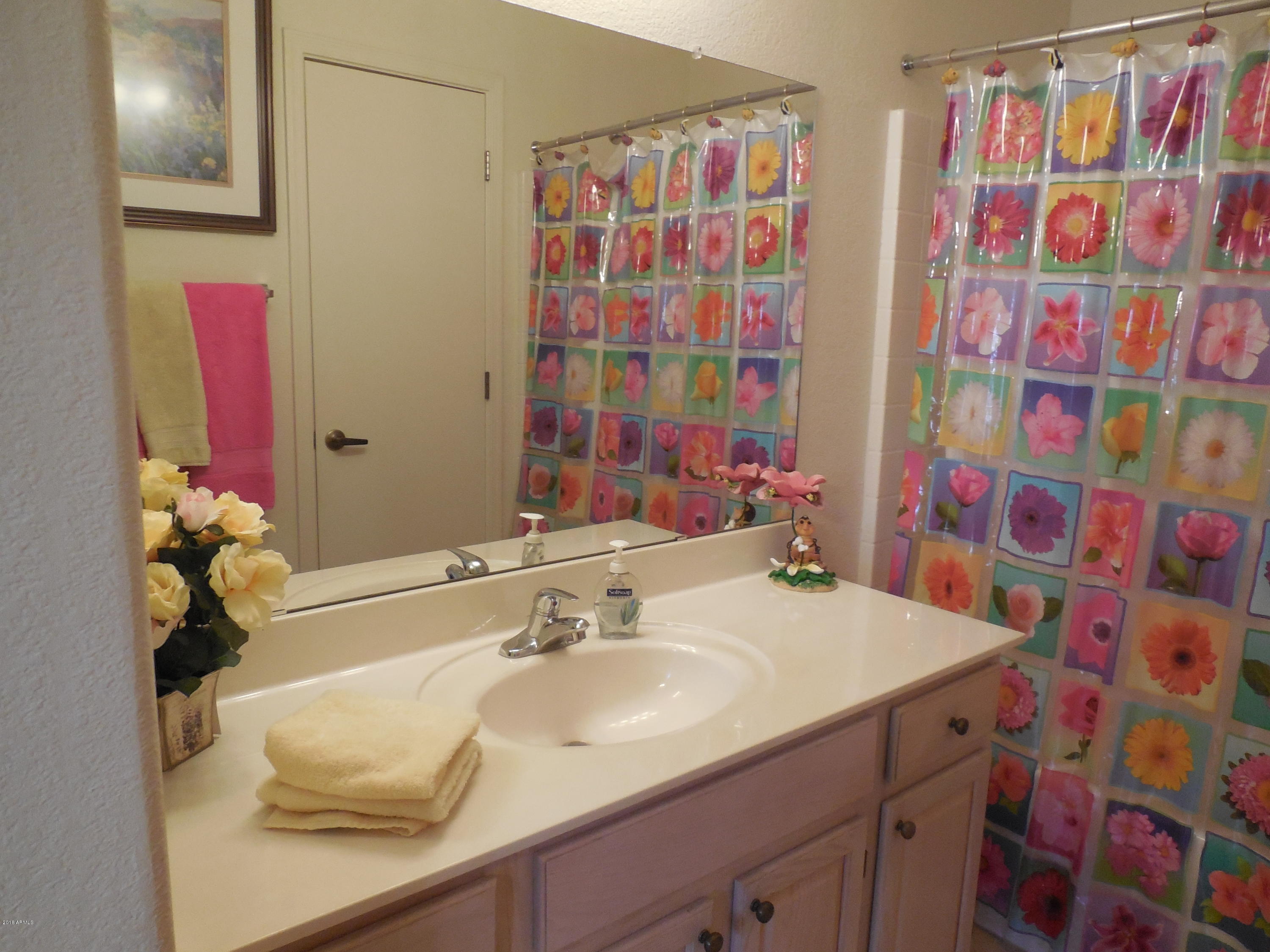 14300 West Bell Road, Unit 309 Surprise, AZ 85374 - Photo 8 of 37 Guest Bathroom