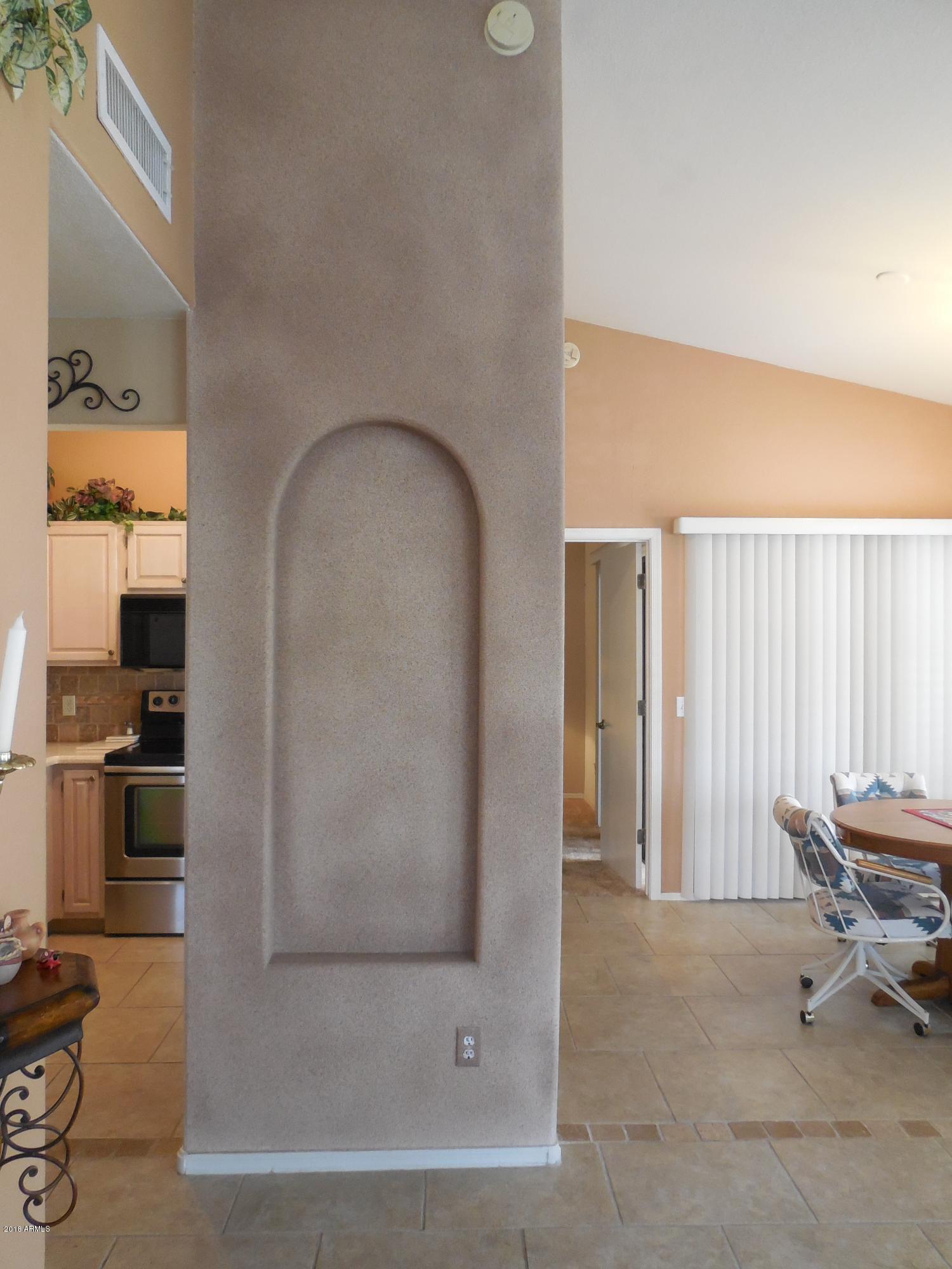 14300 West Bell Road, Unit 309 Surprise, AZ 85374 - Photo 10 of 37 Decorative Niche