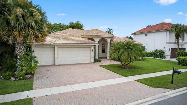 $8,500 | 4693 Sugar Beach Way, Wellington, FL 33449