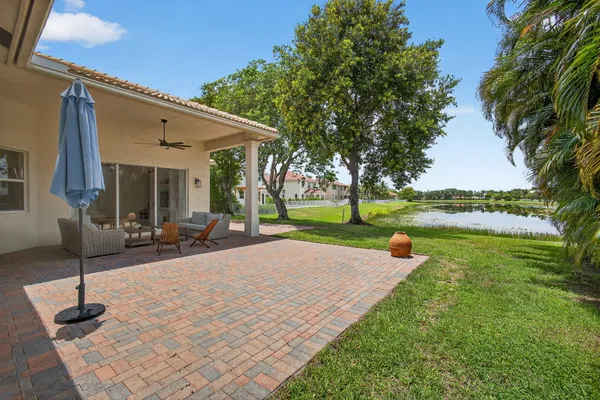 $8,500 | 4693 Sugar Beach Way, Wellington, FL 33449