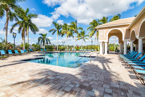 $8,500 | 4693 Sugar Beach Way, Wellington, FL 33449