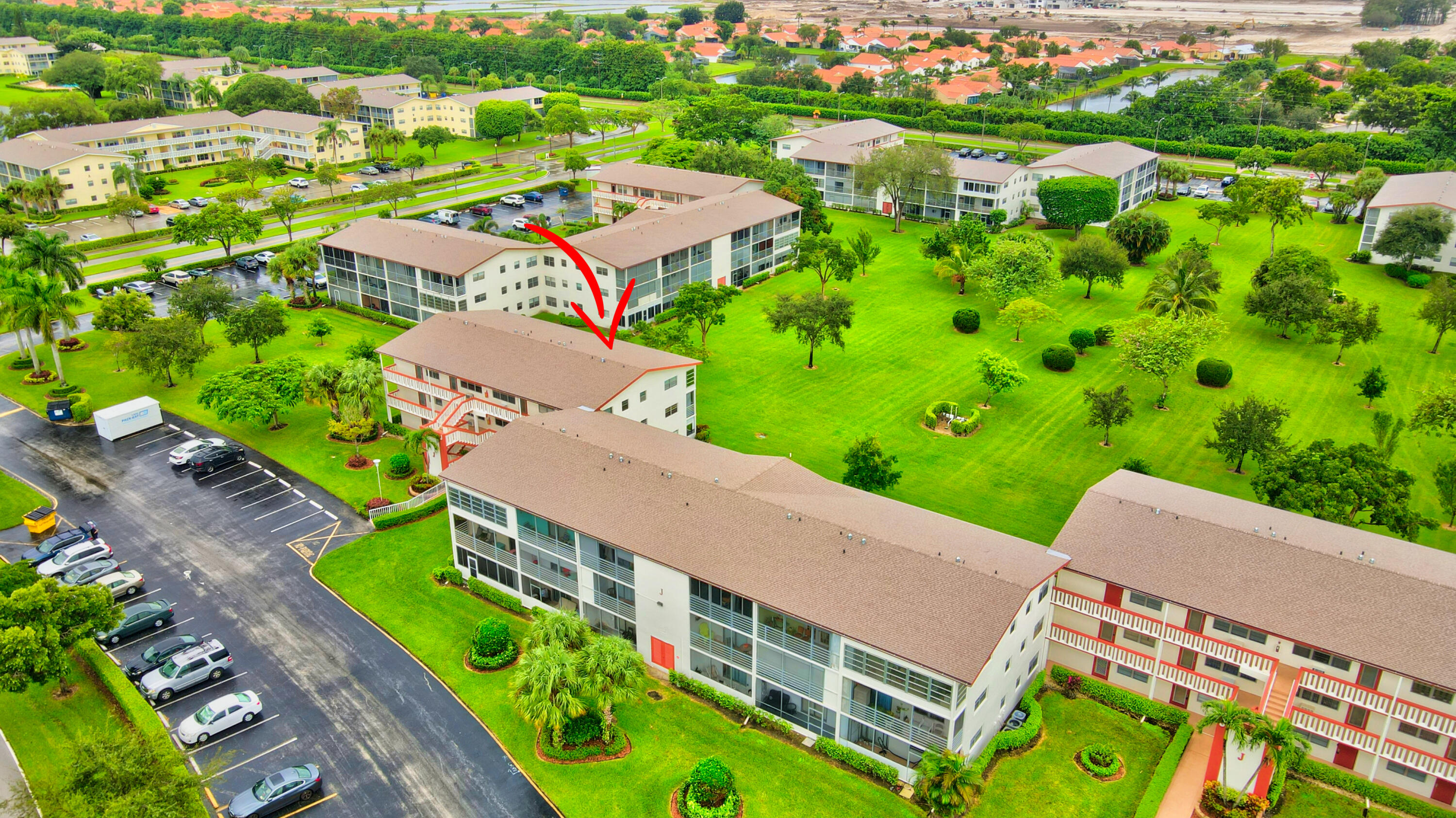 409 Brighton J Boca Raton, FL 33434 - Photo 7 of 10 30_dji_0727_28_29_30_31