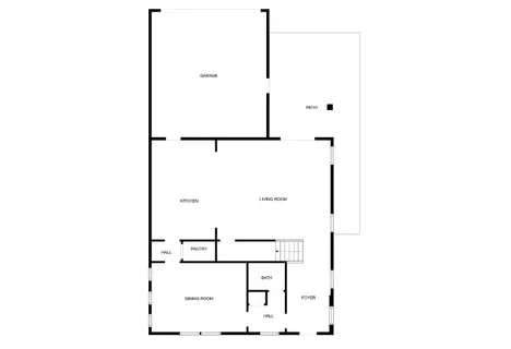 $599,000 | 3020 Edgeview Drive, Sacramento, CA 95833