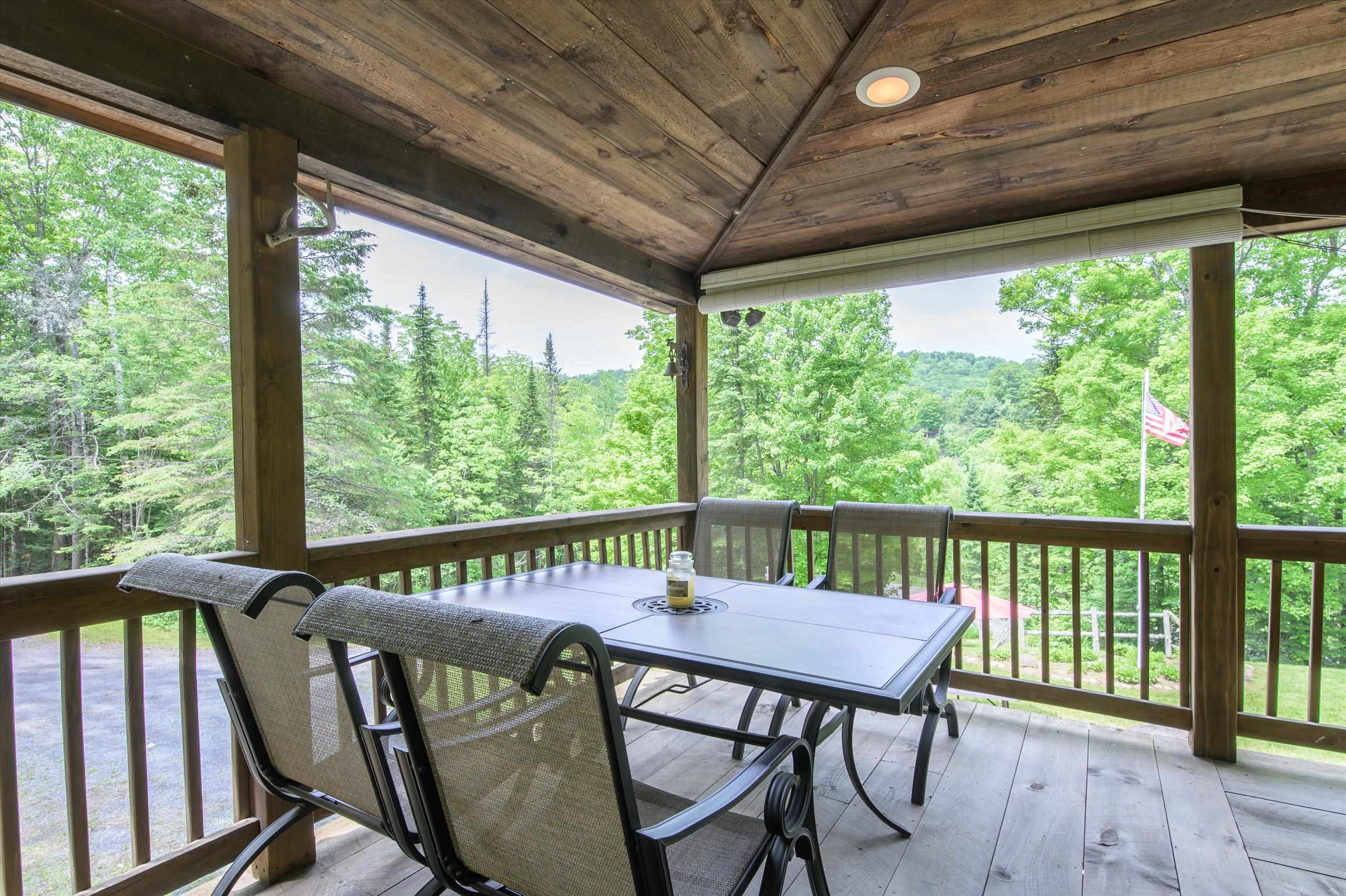 246 Old City Falls Road Strafford, VT 05072 - Photo 20 of 30
