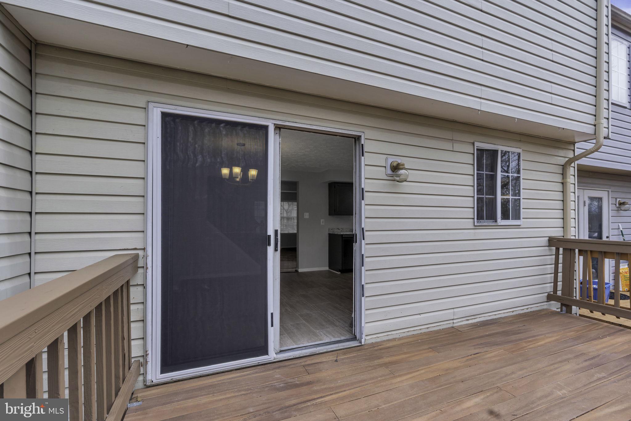 7578 Aspenpark Road Lorton, VA 22079 - Photo 15 of 34 Gallery Image 15