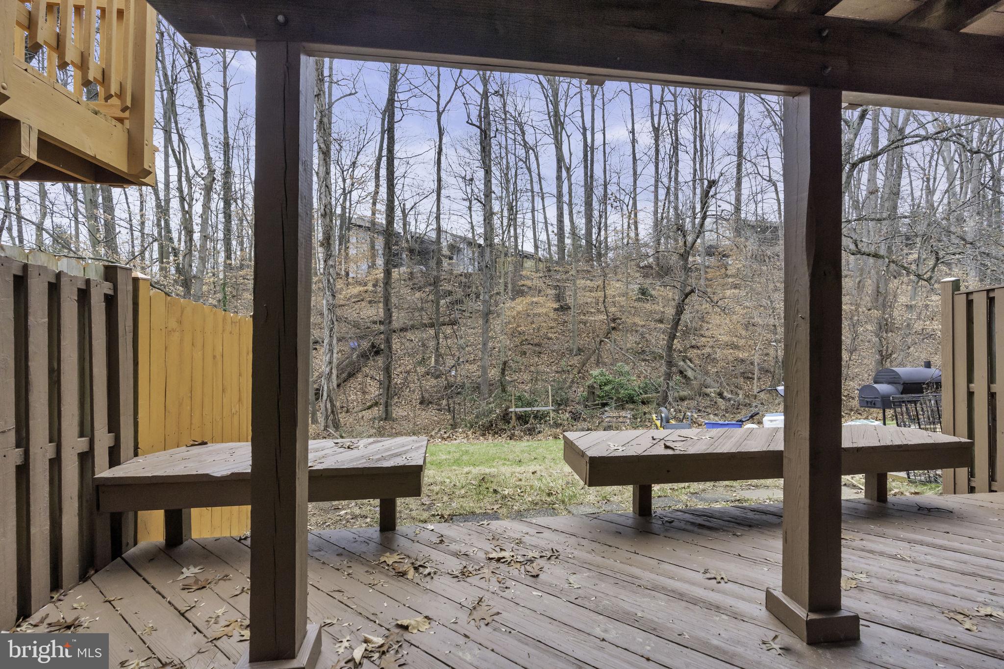 7578 Aspenpark Road Lorton, VA 22079 - Photo 33 of 34 Gallery Image 33