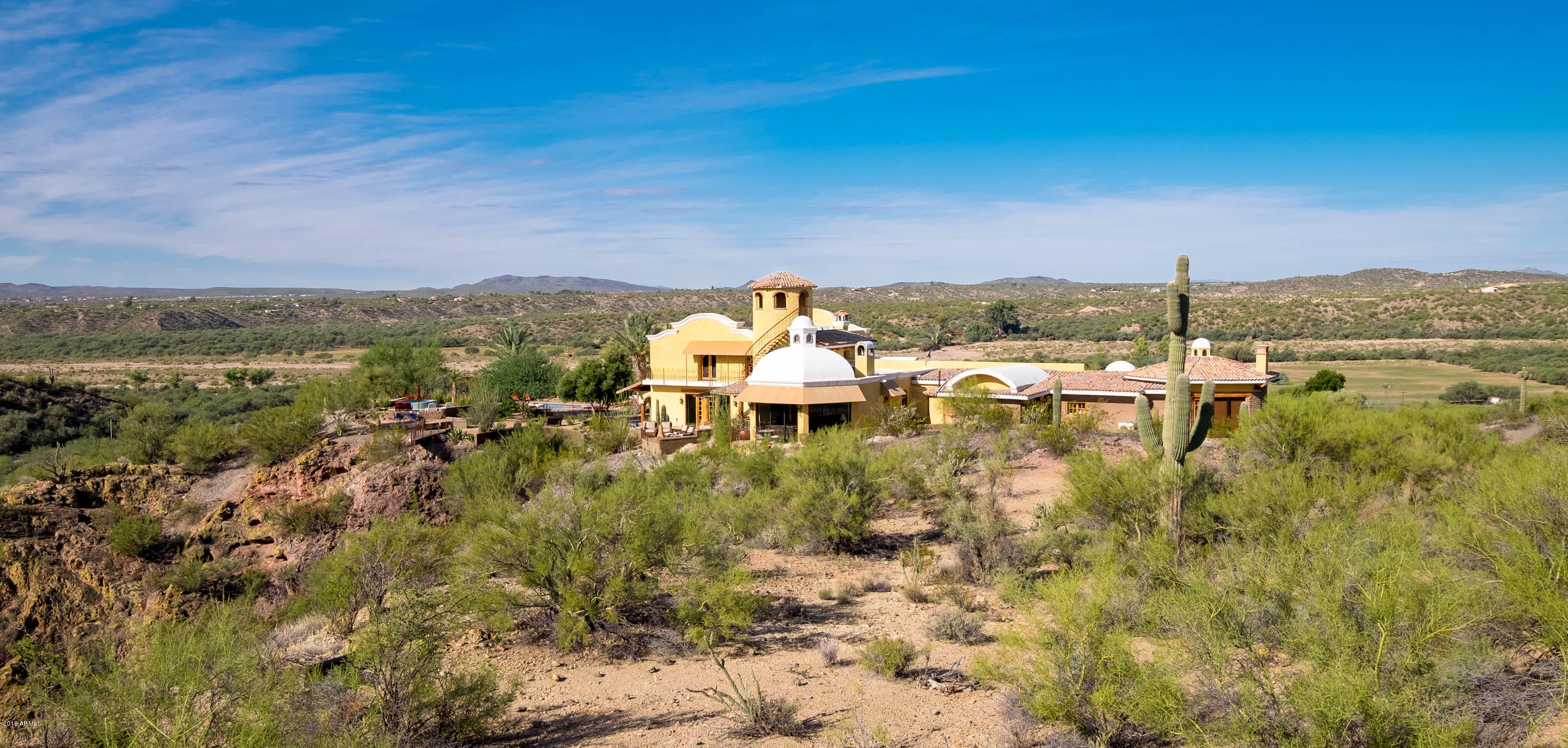 37295 South Rincon Road Wickenburg, AZ 85390 - Photo 77 of 89 DSCF4805