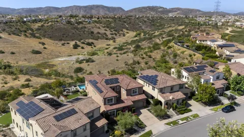 $3,195,000 | 15430 Tanner Ridge Circle, San Diego, CA 92127