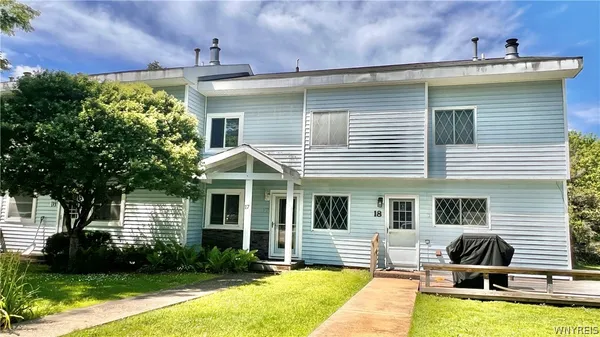 $299,000 | 17 Evergreen Drive, Ellicottville, NY 14731